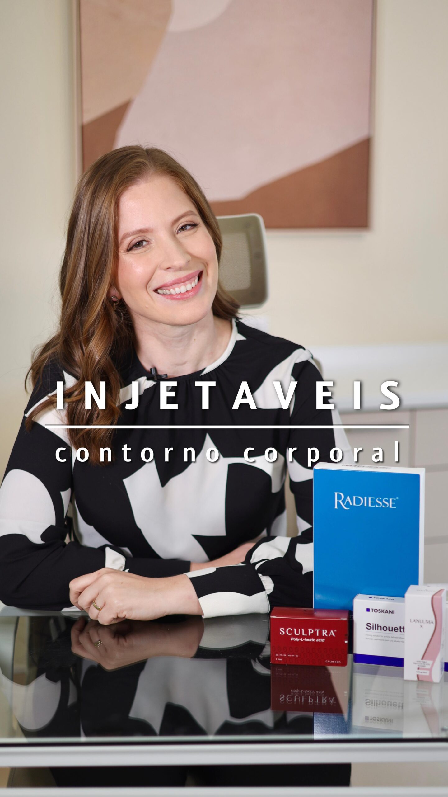 Tratamentos Corporais: Como Combinar Injetáveis e Tecnologias com Sucesso