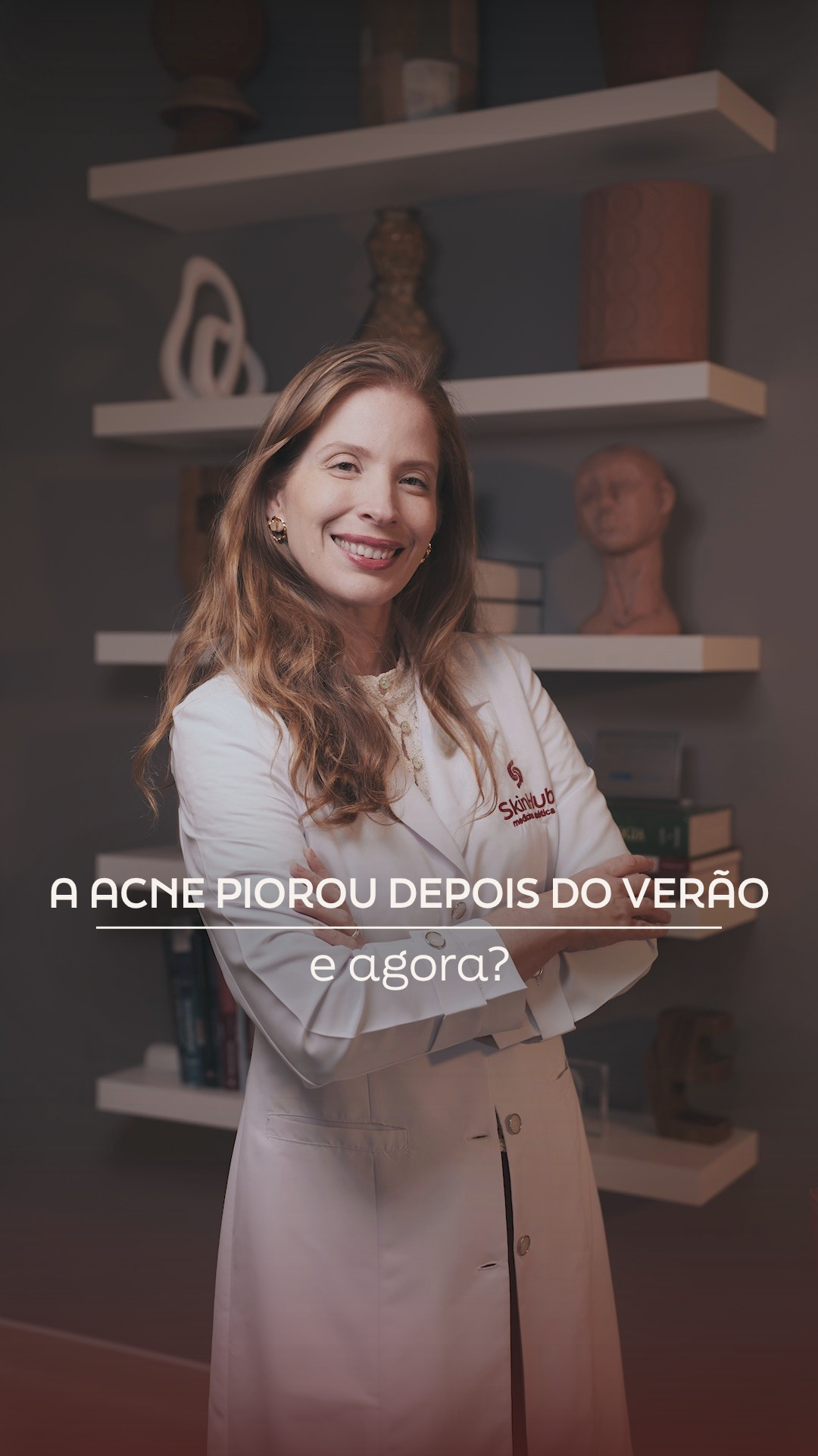 Tratamento da Acne: Como Controlar a Inflamação e Evitar Cicatrizes no Porto